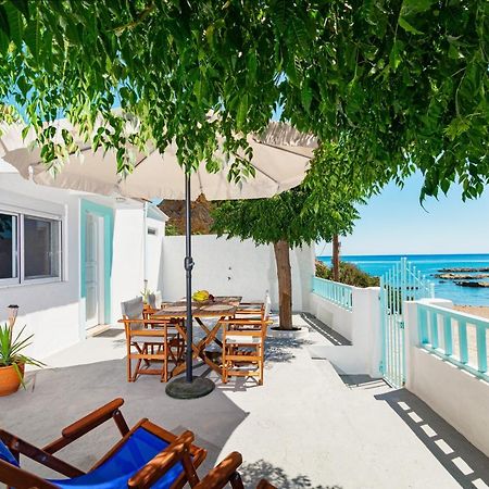 Vila Casa Al Mare Archangelos  Exteriér fotografie