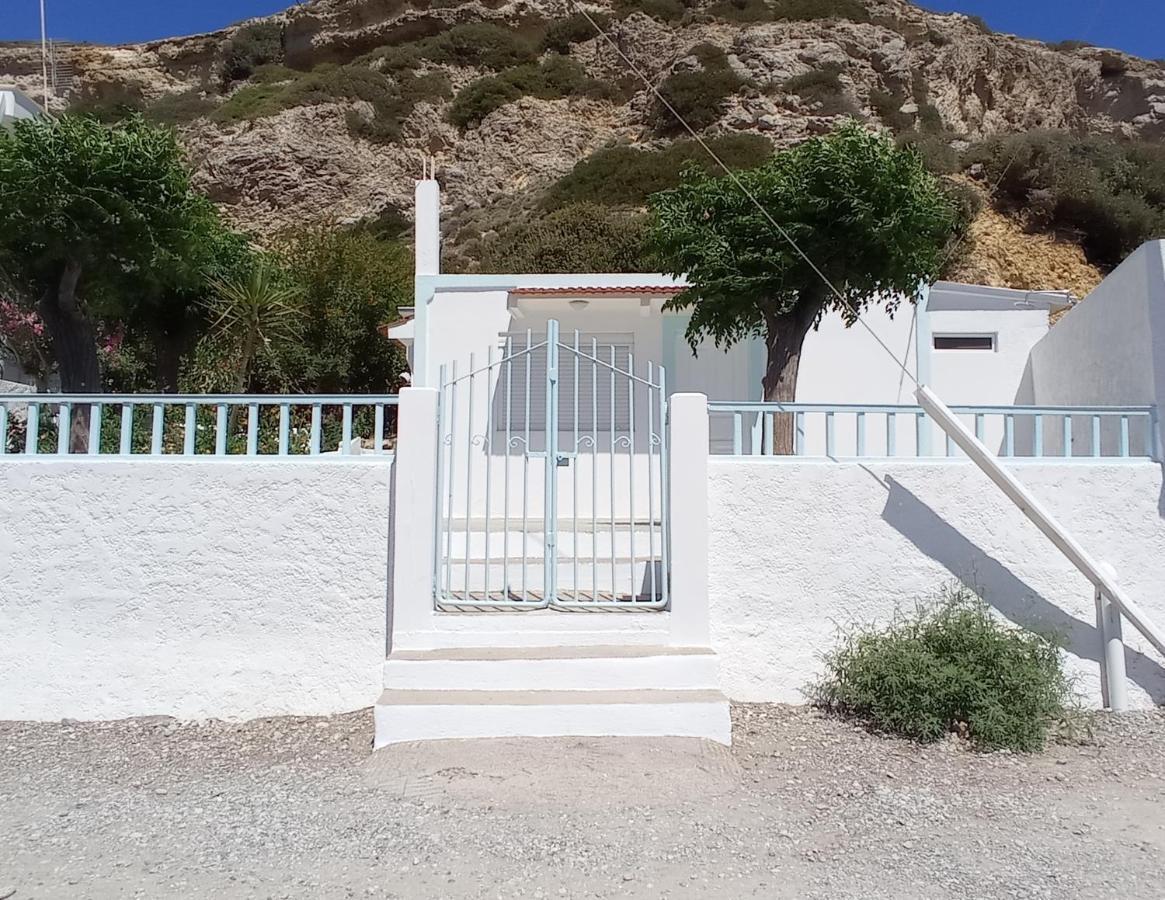 Vila Casa Al Mare Archangelos  Exteriér fotografie